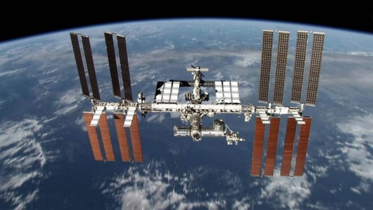 Rusia abandonará la Estación Espacial Internacional después de 2024