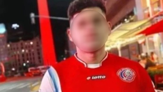 Escándalo: juvenil que se probaba en Central fue abusado por un representante