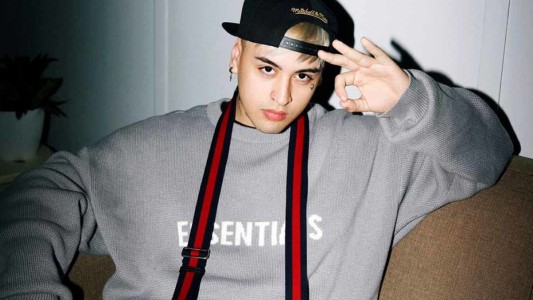 Exclusivo: Tiago PZK mano a mano con Telefé Noticias