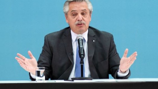 El Gobierno anunció un bono para los beneficiarios del Plan Potenciar Trabajo