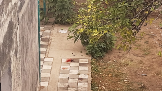 Identificaron al hombre que apareció muerto en el patio de una casa en barrio Patricios