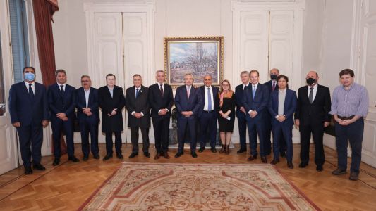 Incertidumbre económica y nuevos rumores de cambios