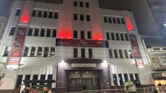 Elecciones en Independiente: los socios votarán al próximo presidente el 2 de octubre