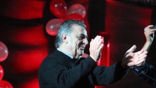 Negri: "Ha implosionado el gobierno de Alberto y Cristina"