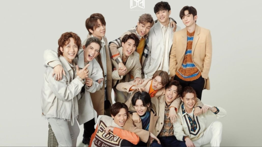 China: tragedia en un show de la banda pop Mirror