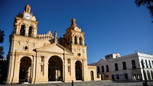 Sábado a pleno sol en Córdoba