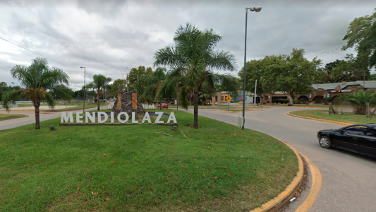 Tragedia en Mendiolaza: Una motociclista perdió la vida tras chocar con una camioneta