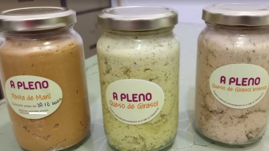 Alerta productos marca "A Pleno" por sospecha de botulismo