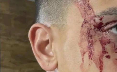 Asaltaron a Agustín Sandez: cuatro detenidos por el ataque al jugador de Boca