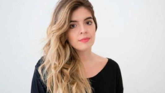 Dalma Maradona reveló el duro momento que vivió luego del nacimiento de su hija