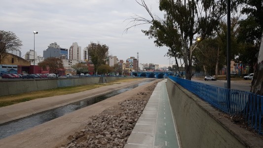 Martes con buen tiempo en Córdoba, máxima de 19°