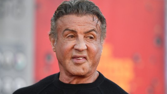 "Sin siquiera decirme": Stallone estalló al enterarse sobre el spin off de Rocky