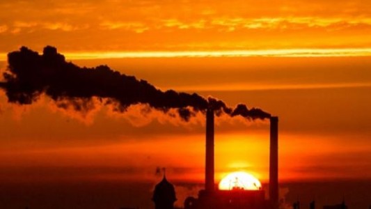 Científicos alertaron que se podría dar un “calentamiento extremo” por el cambio climático