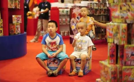 Tres muertos y varios heridos en un ataque con cuchillo en un jardín de infantes de China