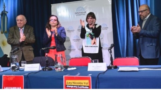 Ley Nicolás: se presentó en el Congreso contra la mala praxis médica