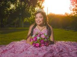 La trágica historia de la chica que murió bailando en su fiesta de 15 años