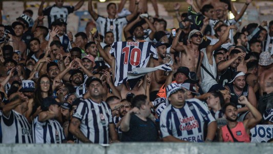 Tres mil hinchas de Talleres estarán en Liniers pese a la prohibición