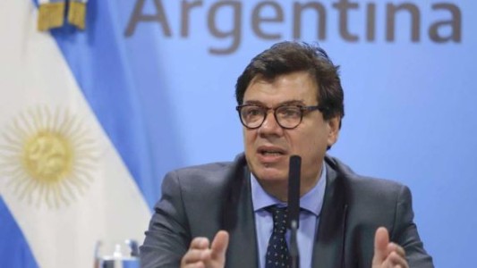 El Gobierno convocó al Consejo del Salario para fijar un nuevo haber mínimo