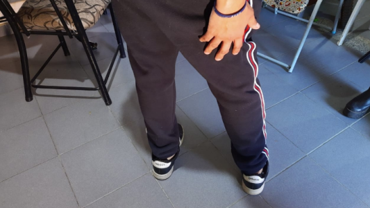 Chofer de Ersa baleado en Santa Isabel 1° Sección