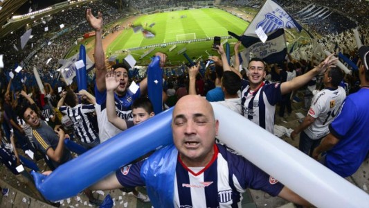 El Consejo de Seguridad Deportiva de Córdoba impide la presencia de hinchas de Vélez en el Kempes