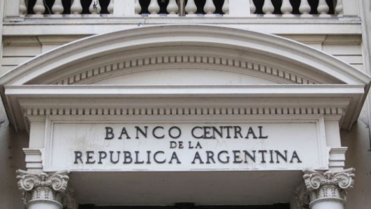 El Banco Central lanzó medidas para incentivar la liquidación de exportaciones