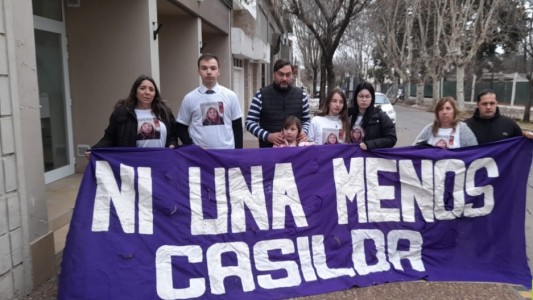 Jardinero duscutió con la dueña de casa por el pago y la mató a golpes con un caño