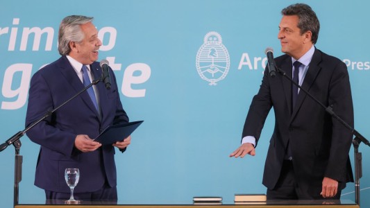 A 48 horas de asumir, Massa dio detalles del plan económico