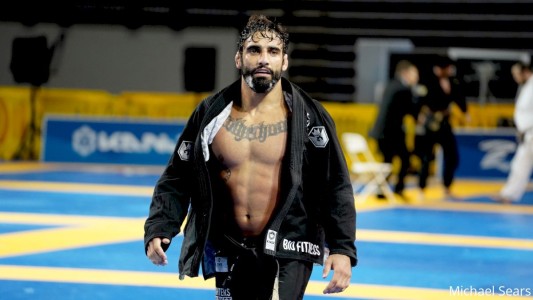 Campeón mundial de jiu-jitsu fue asesinado por un policía tras discutir en una fiesta