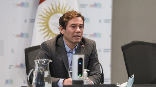 Protesta callejera con limitaciones, un proyecto del oficialismo cordobés