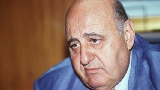 Murió Armando Gostanian, director de la Casa de Moneda durante las presidencias de Menem