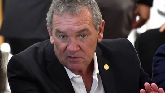 Macarrón, sobre el crimen de Nora Dalmasso: "Los distintos fiscales que pasaron por la causa fueron unos ineptos totales"