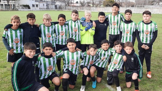 "Me parece brillante": un neurólogo santafesino apoyó la suspensión de los cabezazos en menores de 11 años