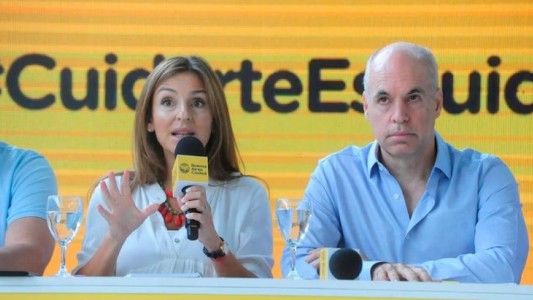 El gobierno porteño les sacará los planes sociales a las familias que no manden a sus hijos a la escuela