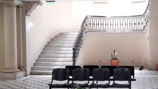 Santa Fe: se hizo pasar por médica, atendió pacientes y estará presa 3 años