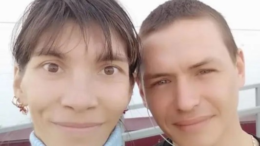 Conoció a un preso y se enamoraron: se casaron y él la mató el mismo día de la boda ante la mirada de invitados