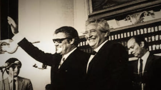 Murió Edgardo Grosso, ex vicegobernador radical en el retorno democrático