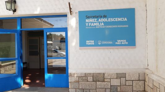 Niño golpeado: SENAF no tenía denuncias de violencia