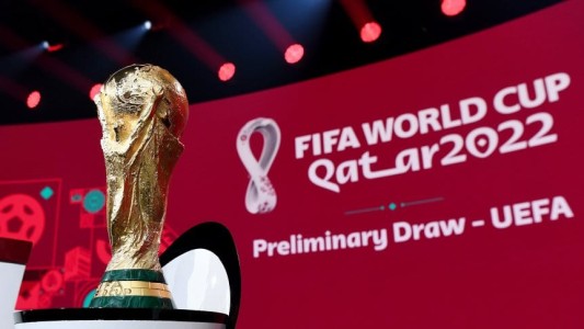 La FIFA analiza adelantar el inicio del Mundial de Qatar 2022