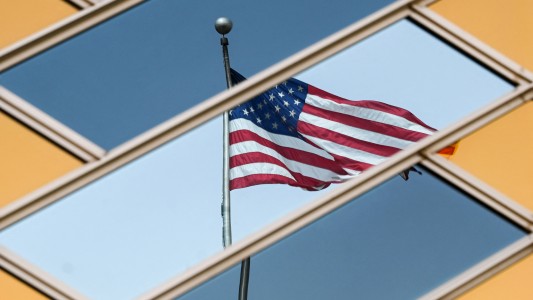 Inflación en Estados Unidos: bajó 8,5% durante el mes de julio