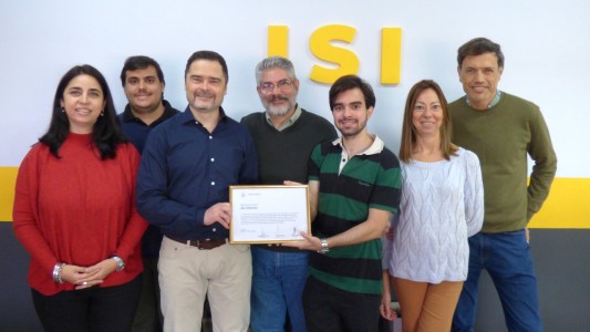 Desarrollan sistema para que personas con discapacidad visual accedan al mundo de la programación