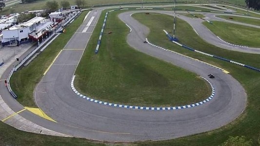 Mar del Plata habilita el autódromo para correr "picadas" y erradicarlas de la vía publica