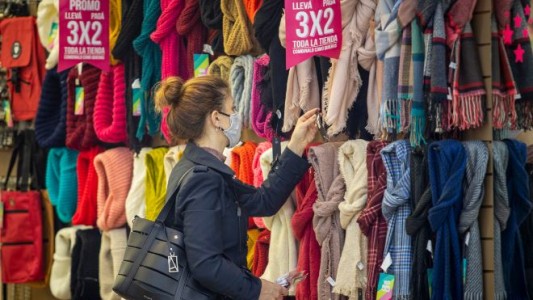 Fuertes críticas de la oposición al Gobierno por la inflación de julio: "El relato se les cayó a pedazos"