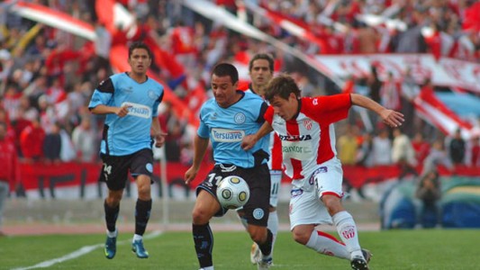 Fecha y hora confirmada para el clásico entre Belgrano e Instituto