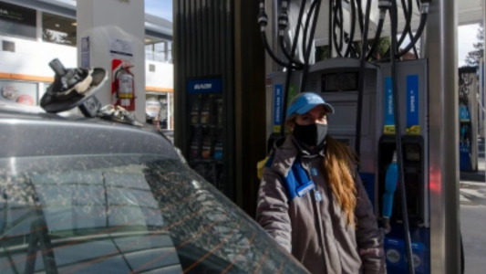 YPF no descarta un nuevo aumento en las naftas en el corto plazo