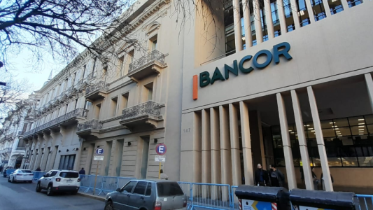 Paro de 24 horas en el Banco de Córdoba