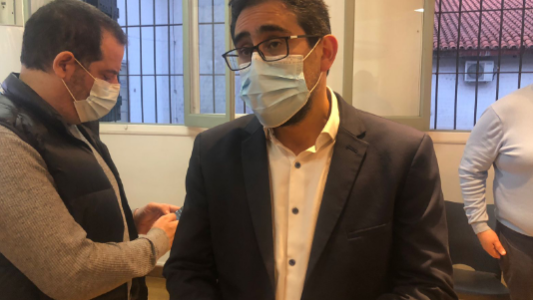 Conmoción en el Neonatal: Ministro Cardozo descartó que un medicamento causara la muertes