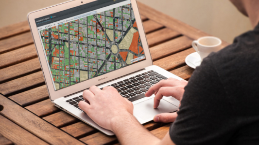 Avanza el mapeo de riesgo de incendios en la provincia