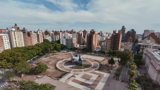 Esquema de servicios para el feriado nacional del próximo lunes