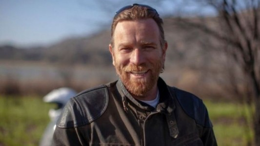 El video de Ewan McGregor comiendo guiso en La Rioja que se hizo viral