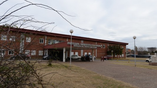 Muertes de bebés en el Hospital Neonatal: designaron a las autoridades interinas